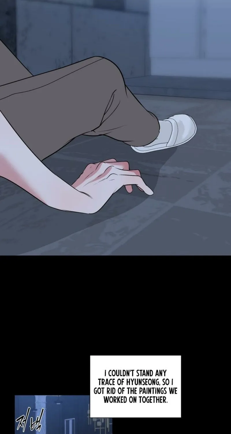 Read To My Beloved chapter 33 image 54 on Lezhin