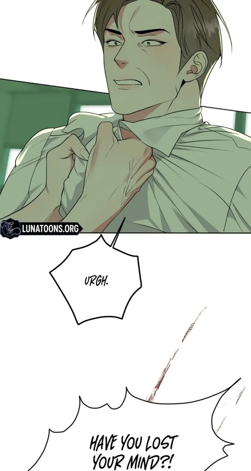 Read To My Beloved chapter 33 image 6 on Lezhin