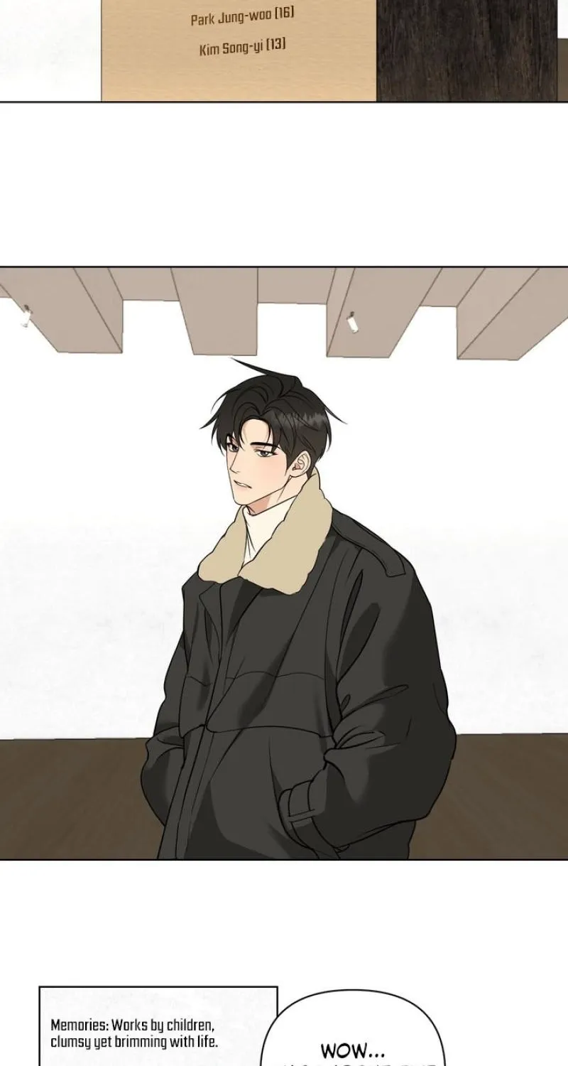 Read To My Beloved chapter 34 image 1 on Lezhin