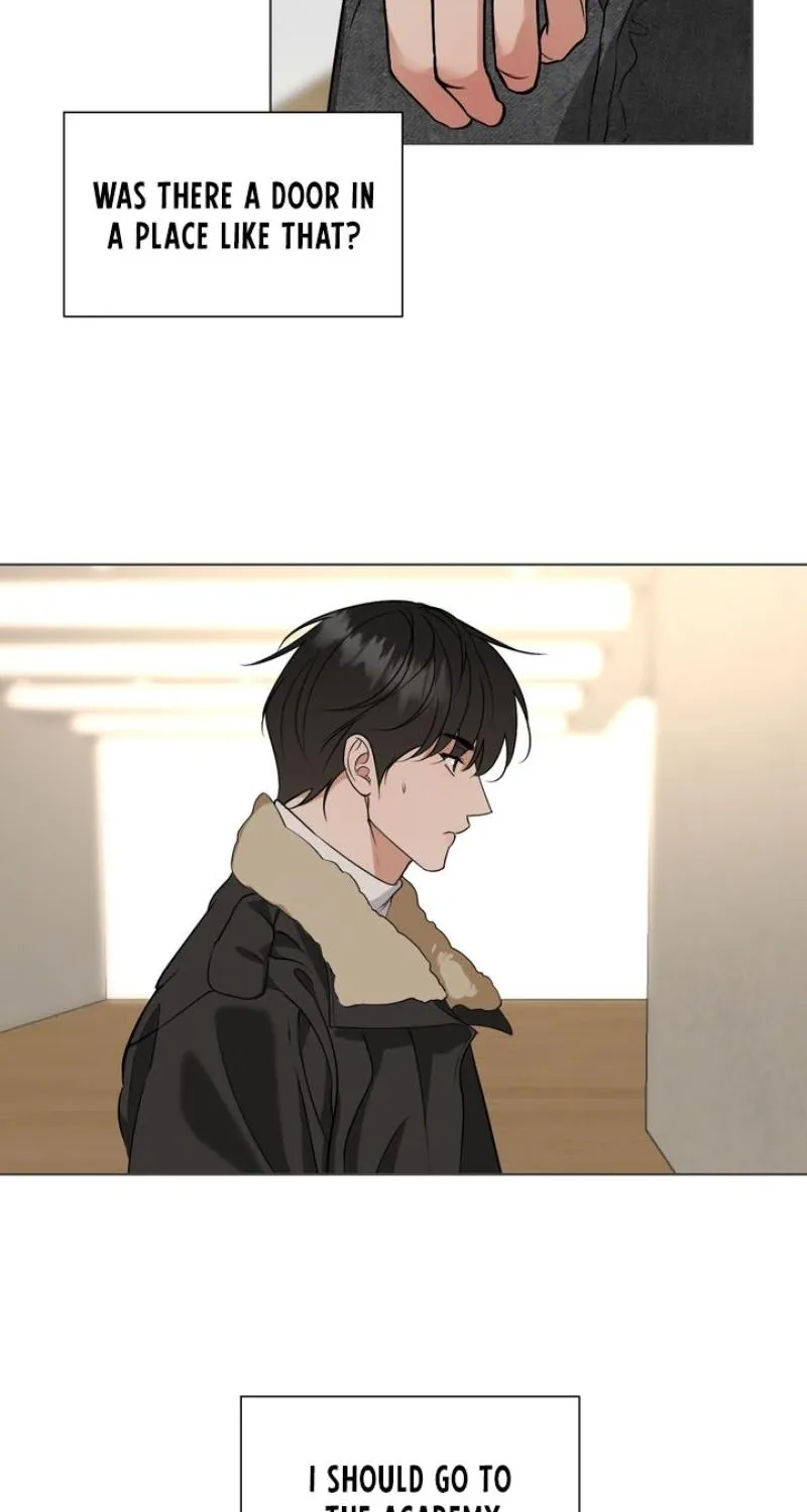 Read To My Beloved chapter 34 image 10 on Lezhin