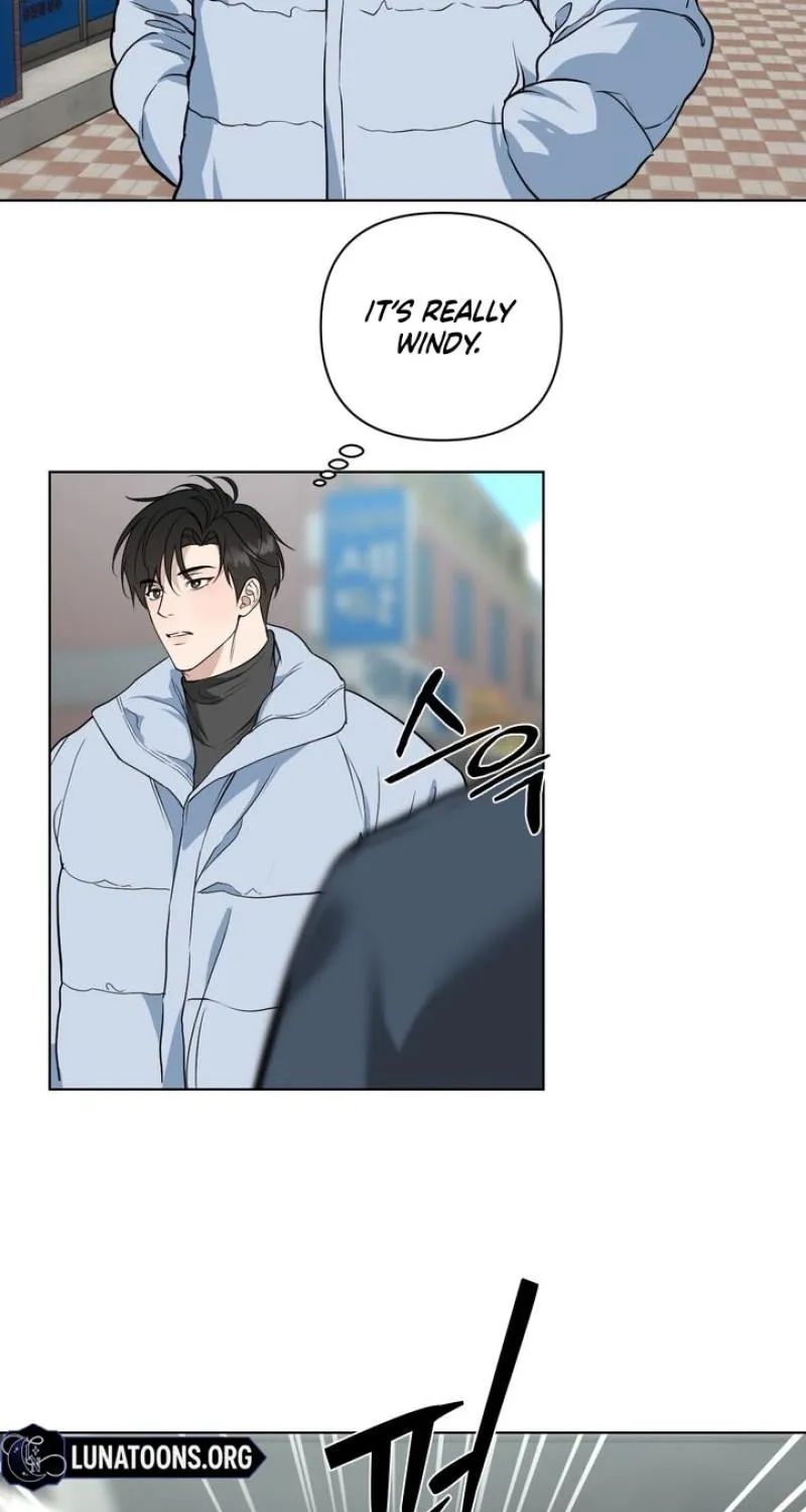 Read To My Beloved chapter 34 image 14 on Lezhin