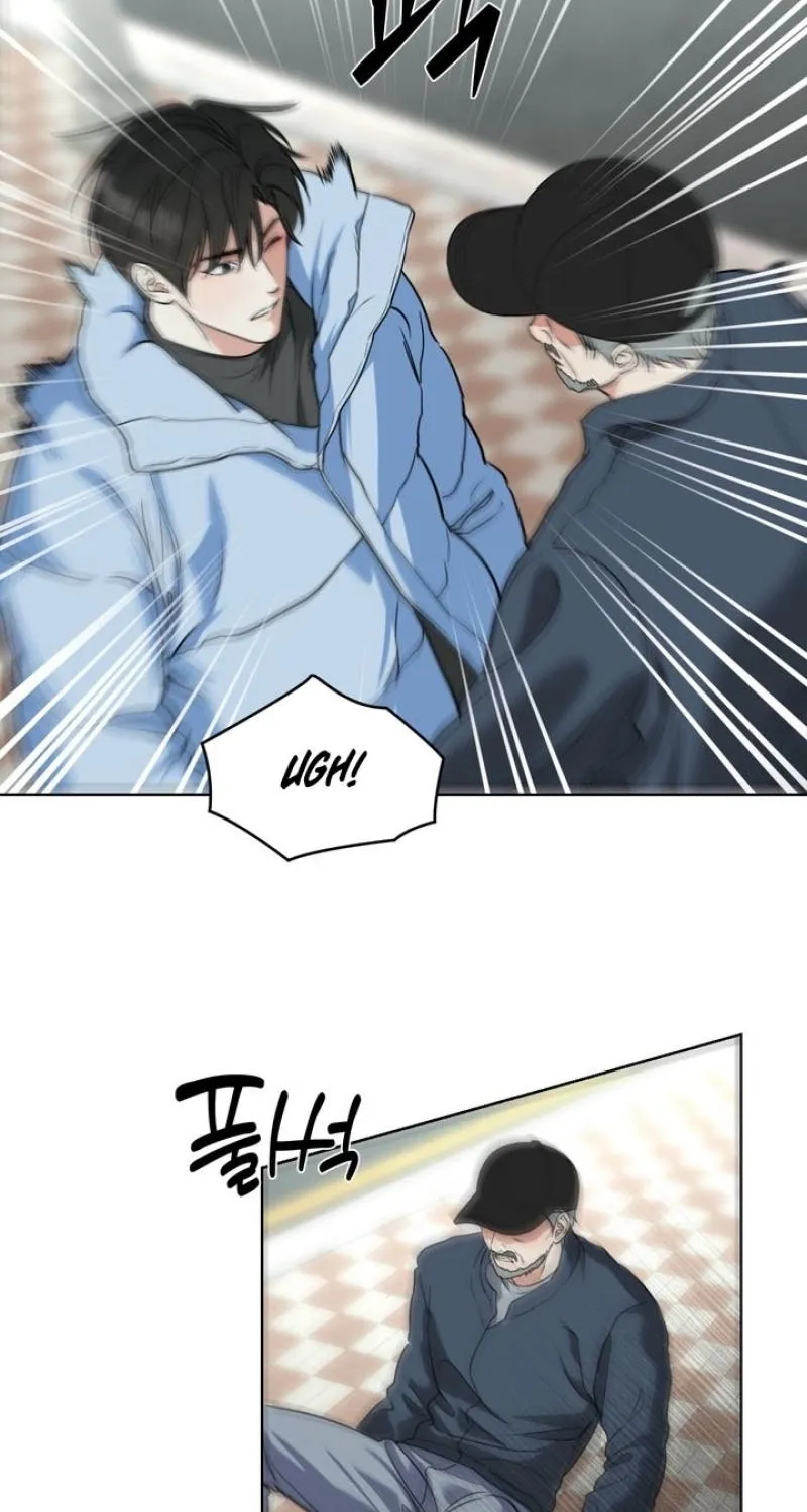 Read To My Beloved chapter 34 image 15 on Lezhin