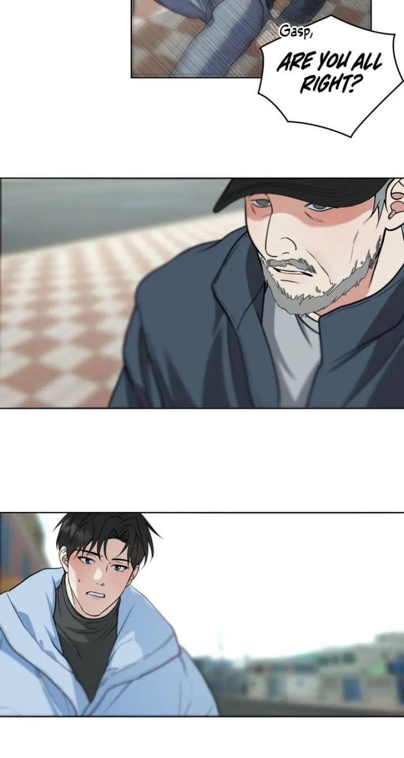 Read To My Beloved chapter 34 image 16 on Lezhin