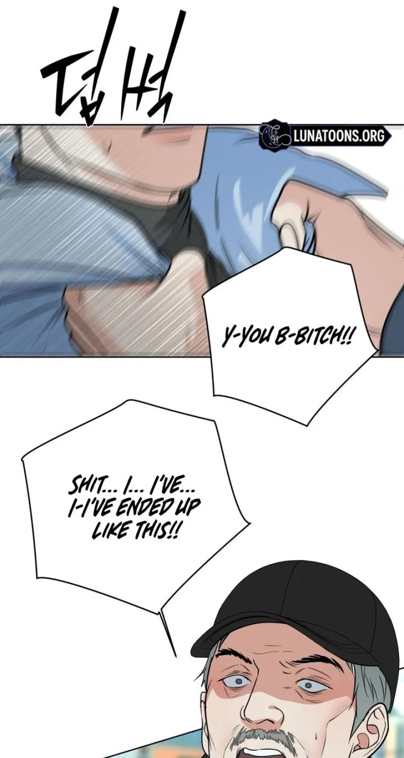Read To My Beloved chapter 34 image 18 on Lezhin