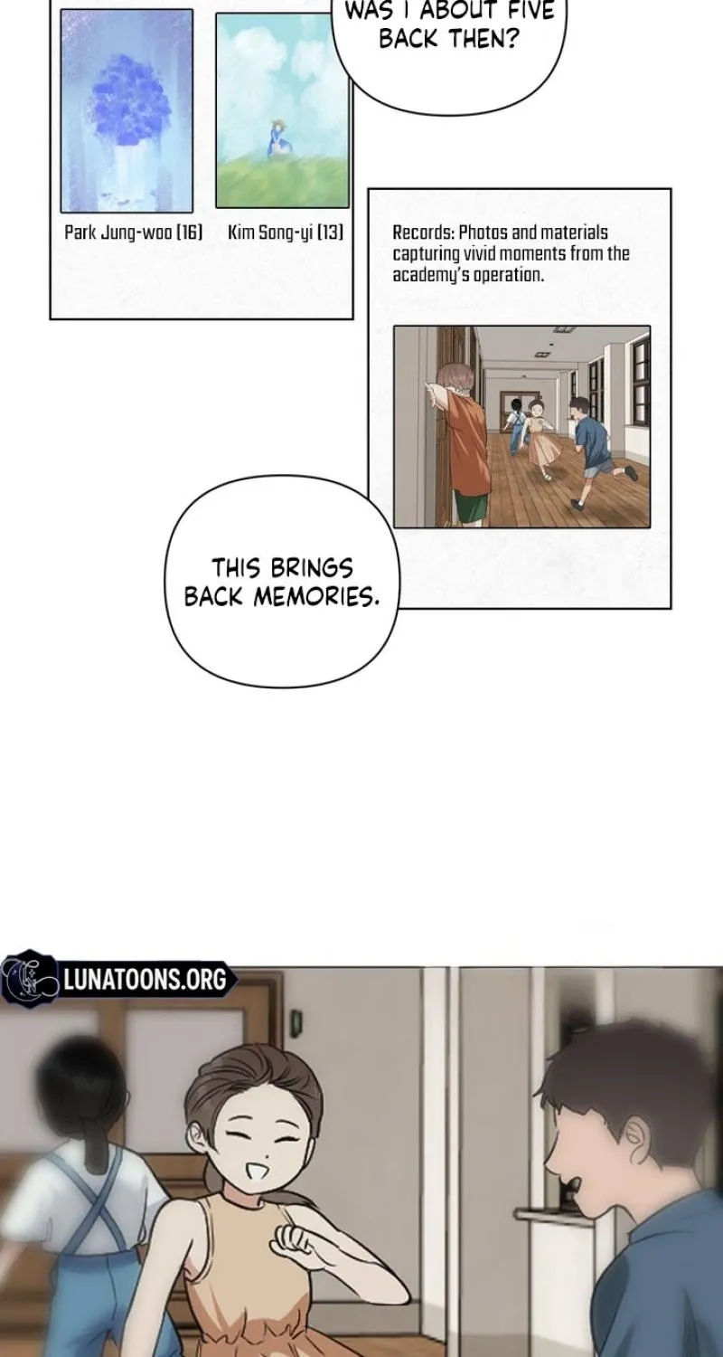Read To My Beloved chapter 34 image 2 on Lezhin