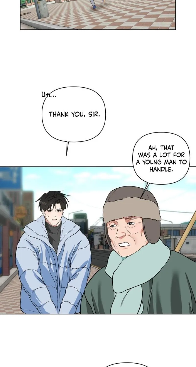 Read To My Beloved chapter 34 image 22 on Lezhin