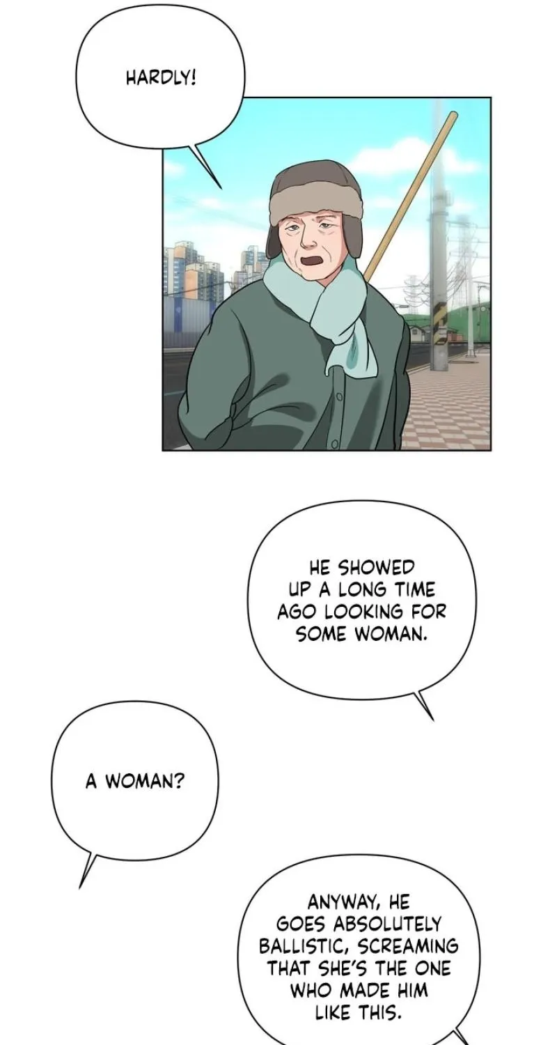 Read To My Beloved chapter 34 image 24 on Lezhin