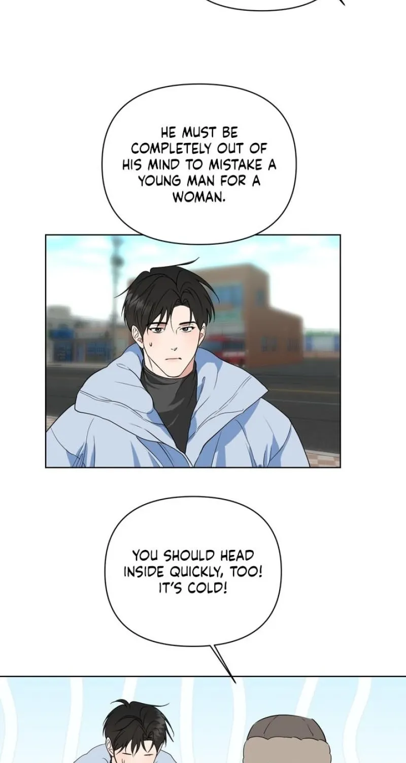 Read To My Beloved chapter 34 image 25 on Lezhin
