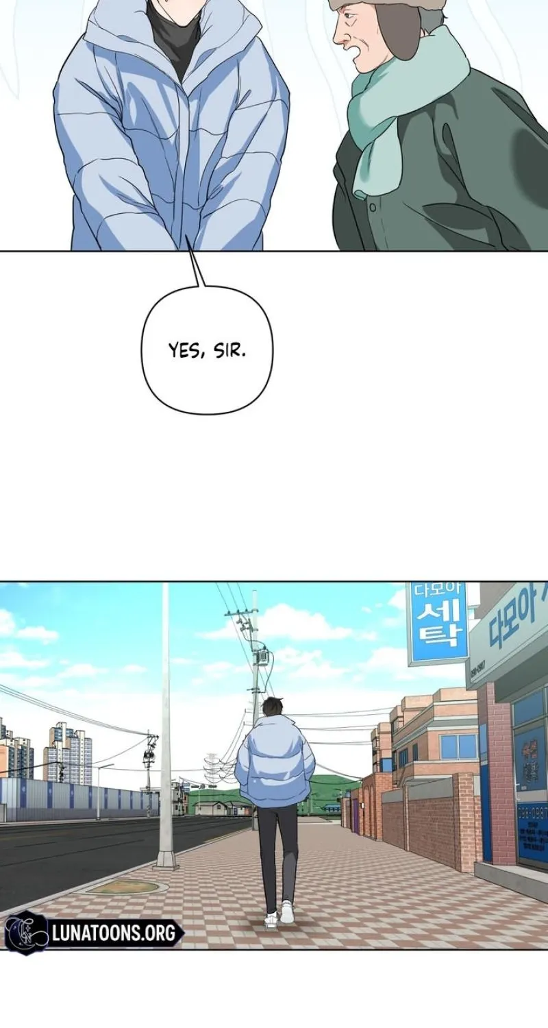 Read To My Beloved chapter 34 image 26 on Lezhin