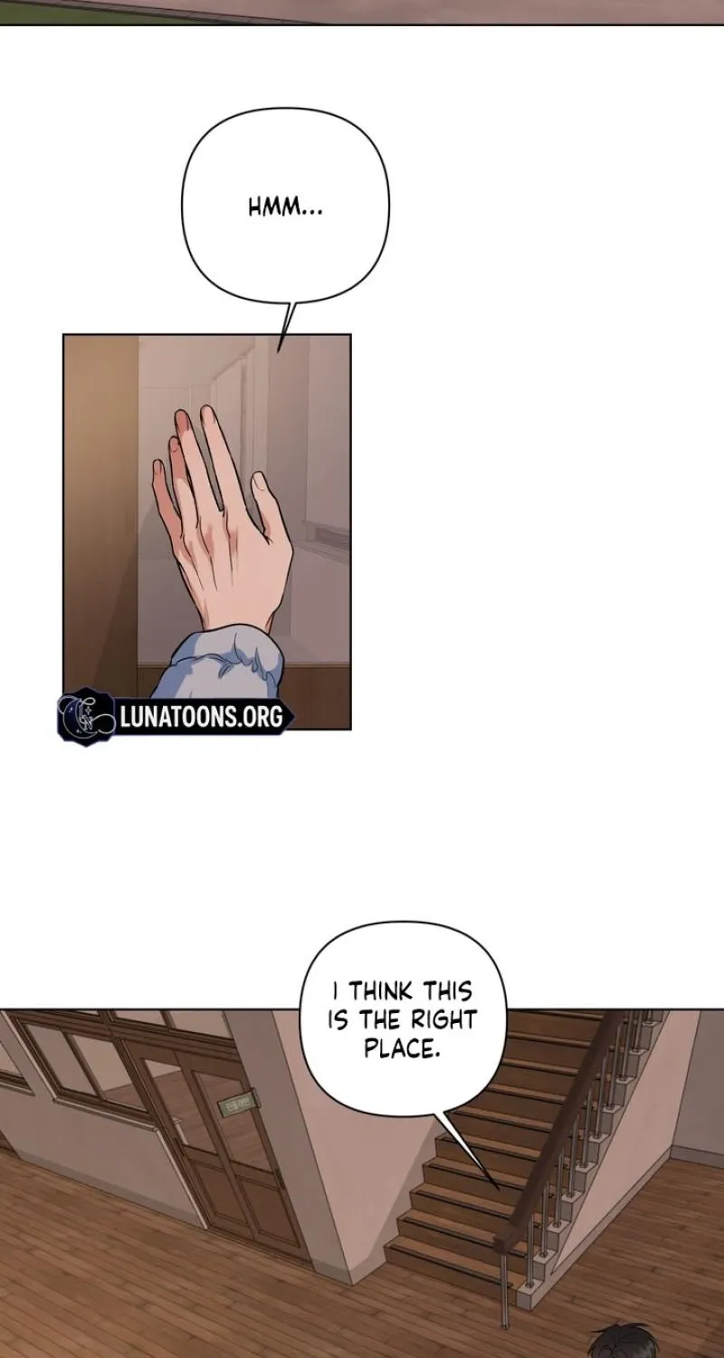 Read To My Beloved chapter 34 image 30 on Lezhin