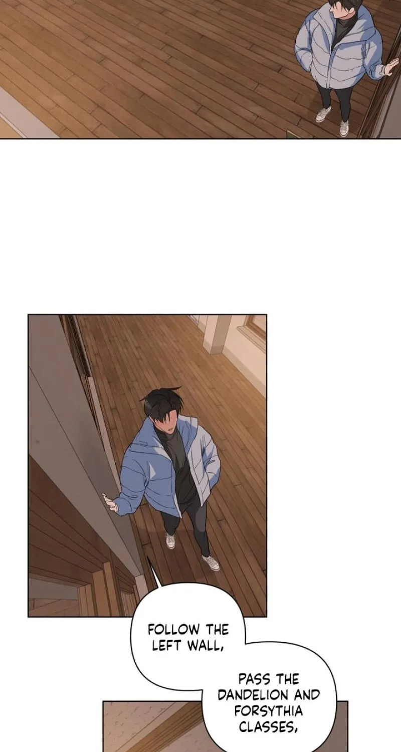 Read To My Beloved chapter 34 image 31 on Lezhin