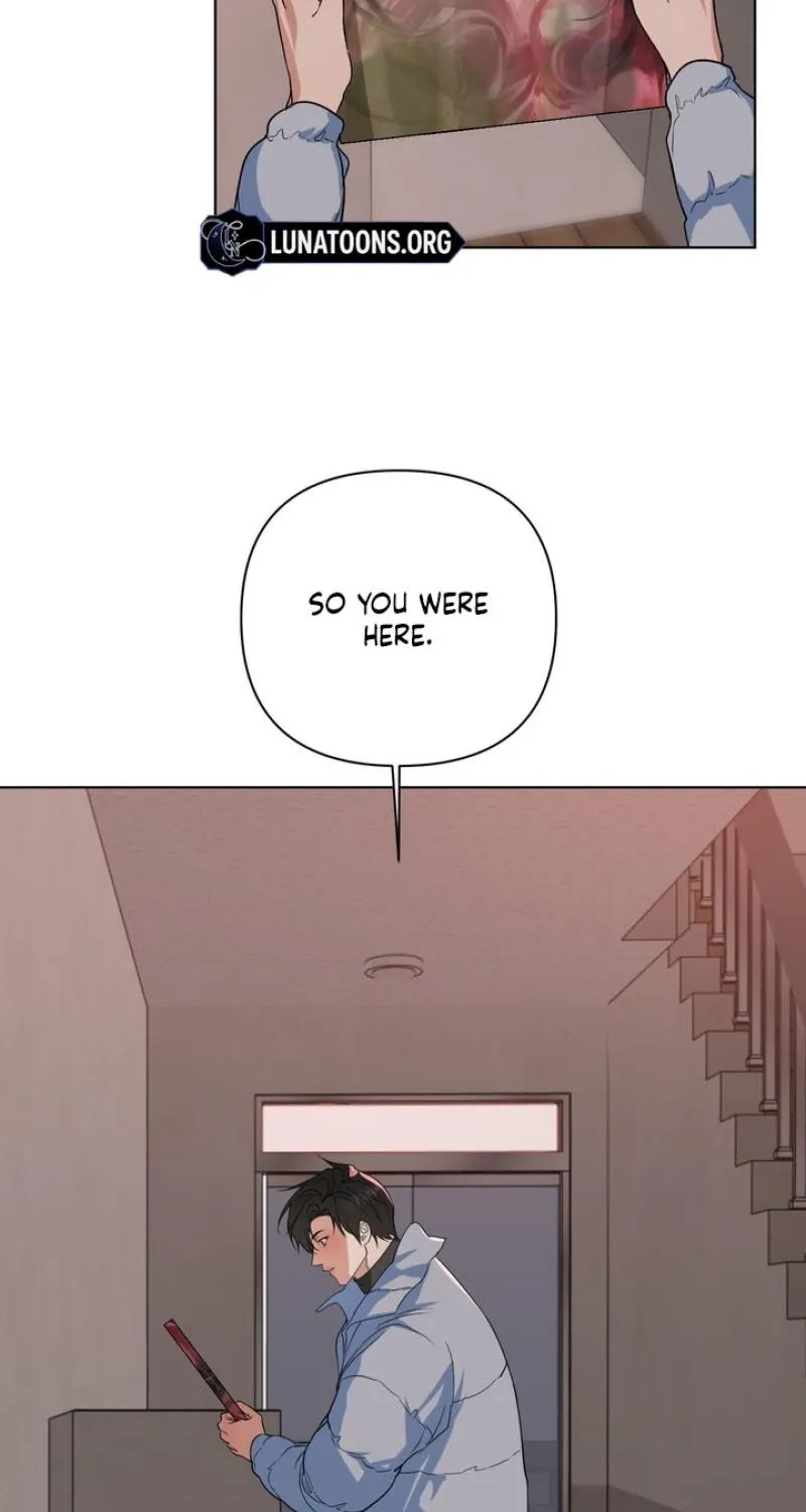 Read To My Beloved chapter 34 image 39 on Lezhin