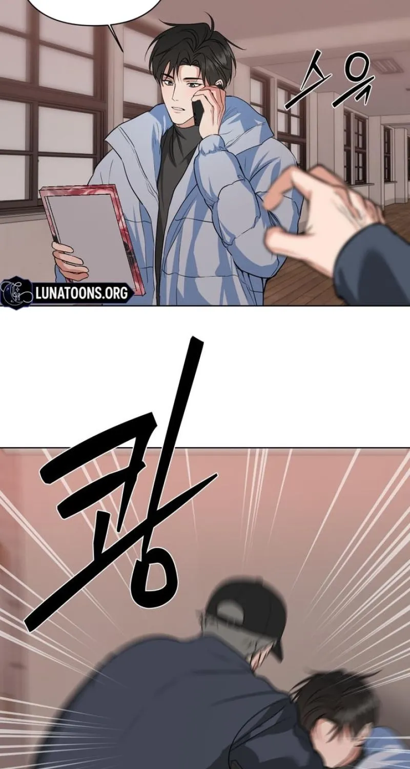 Read To My Beloved chapter 34 image 42 on Lezhin