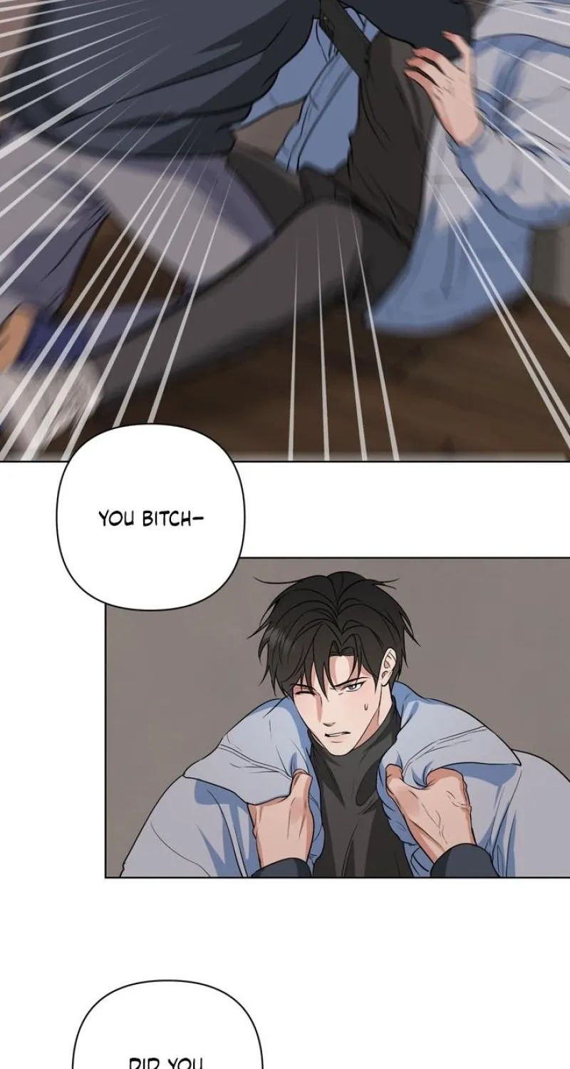 Read To My Beloved chapter 34 image 43 on Lezhin