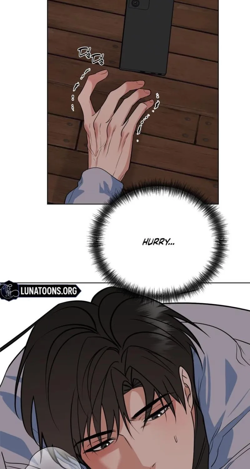 Read To My Beloved chapter 34 image 55 on Lezhin