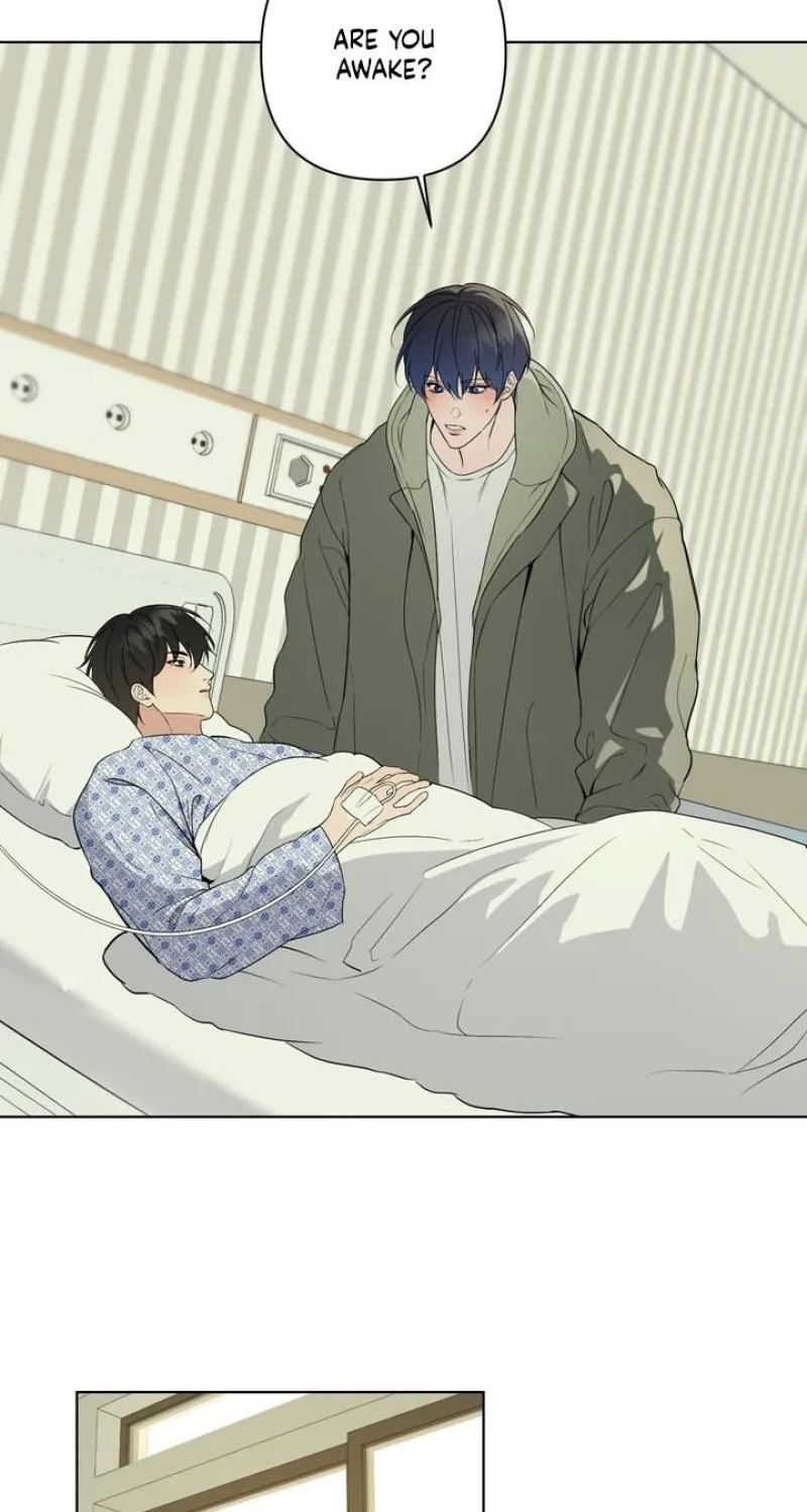 Read To My Beloved chapter 35 image 1 on Lezhin