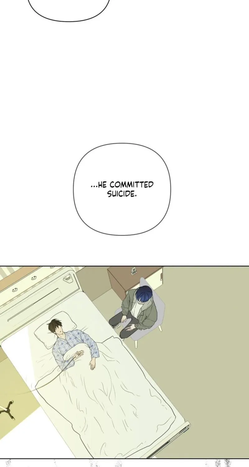 Read To My Beloved chapter 35 image 10 on Lezhin