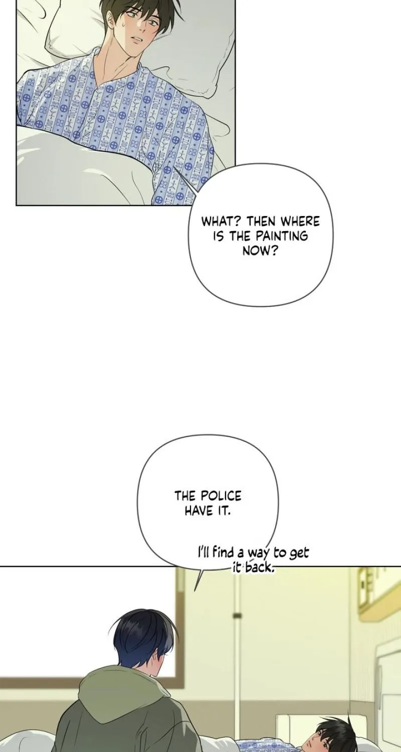Read To My Beloved chapter 35 image 15 on Lezhin