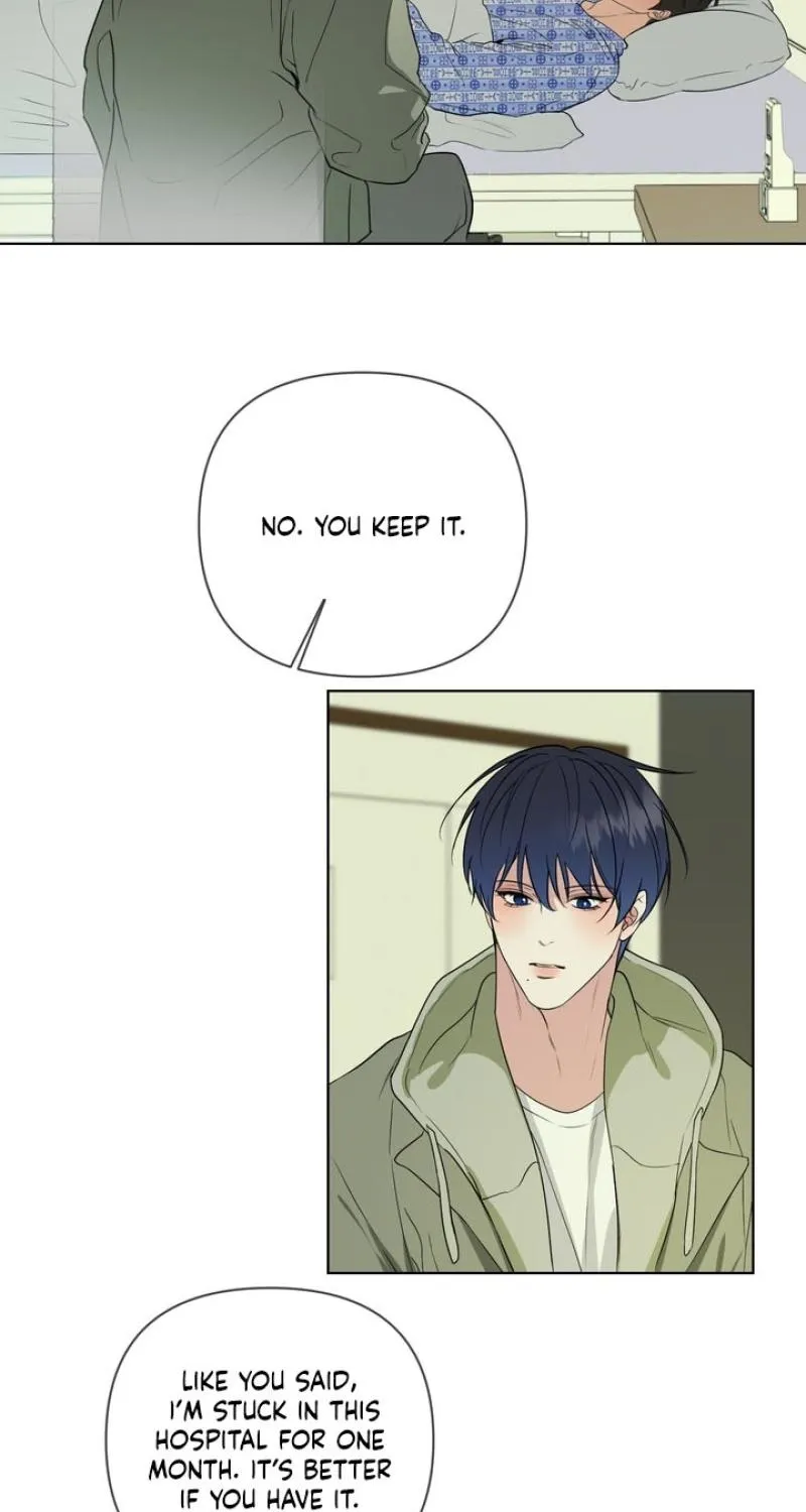 Read To My Beloved chapter 35 image 16 on Lezhin