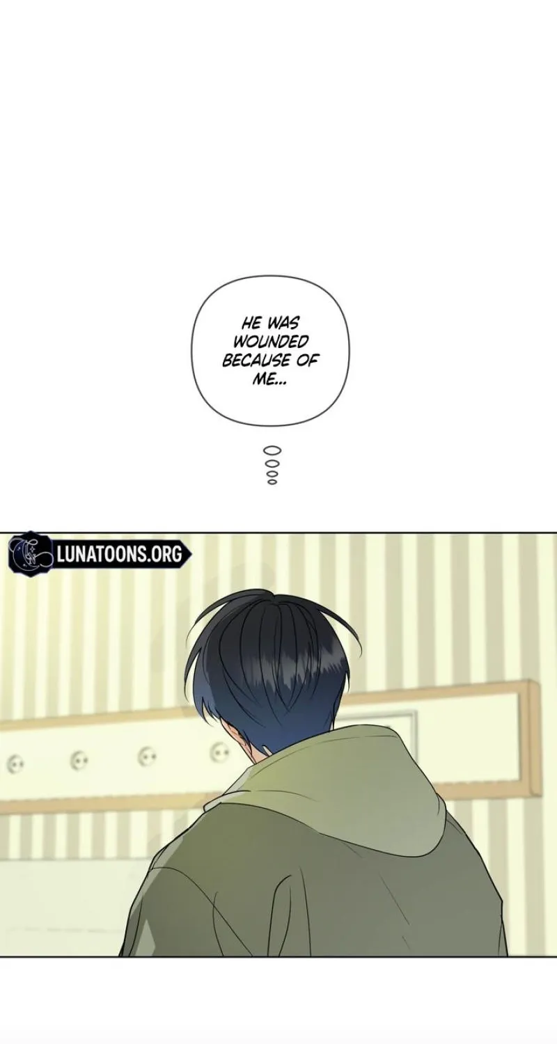 Read To My Beloved chapter 35 image 18 on Lezhin