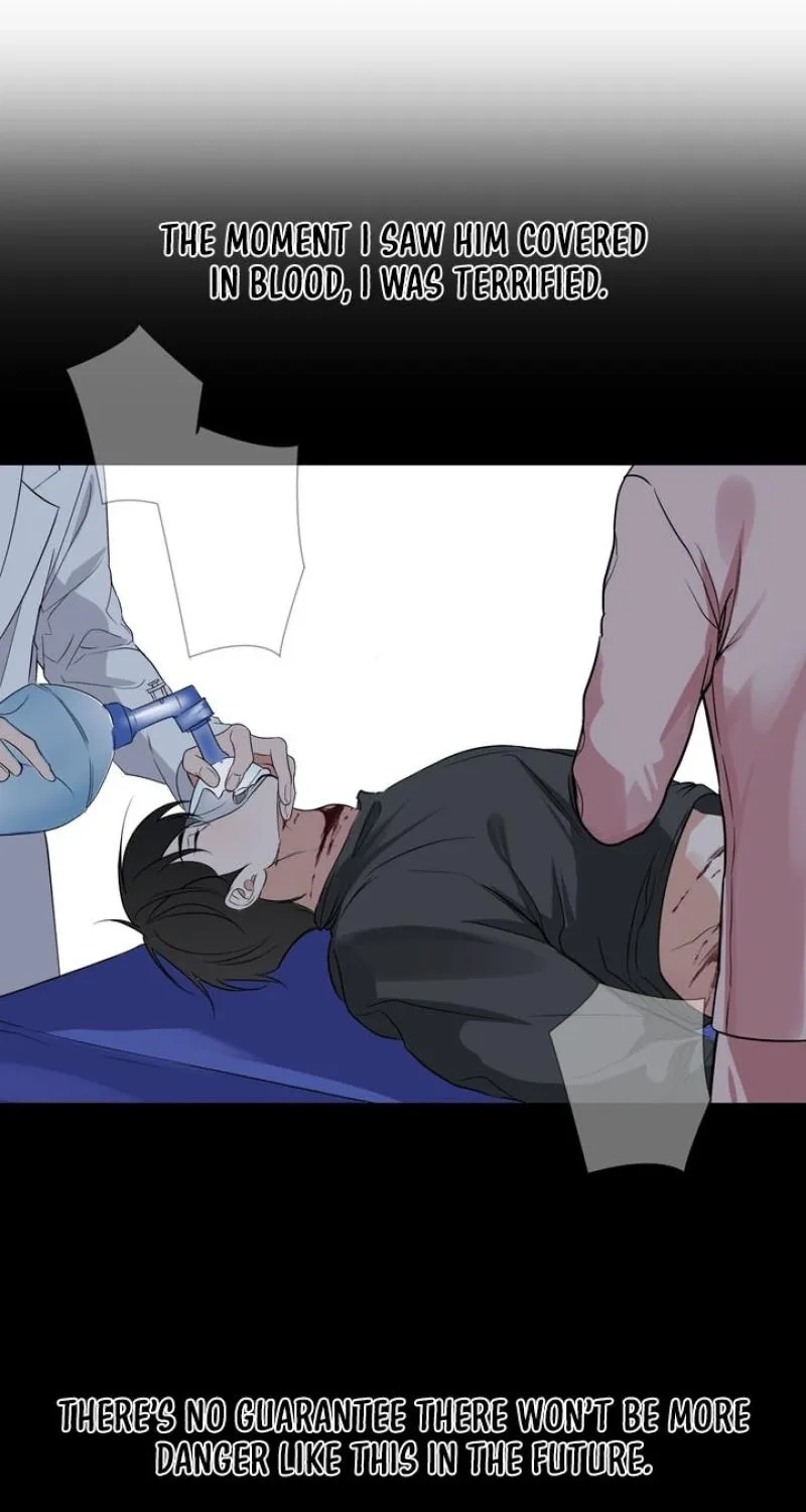 Read To My Beloved chapter 35 image 19 on Lezhin