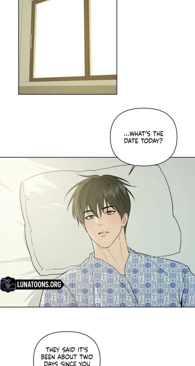 Read To My Beloved chapter 35 image 2 on Lezhin