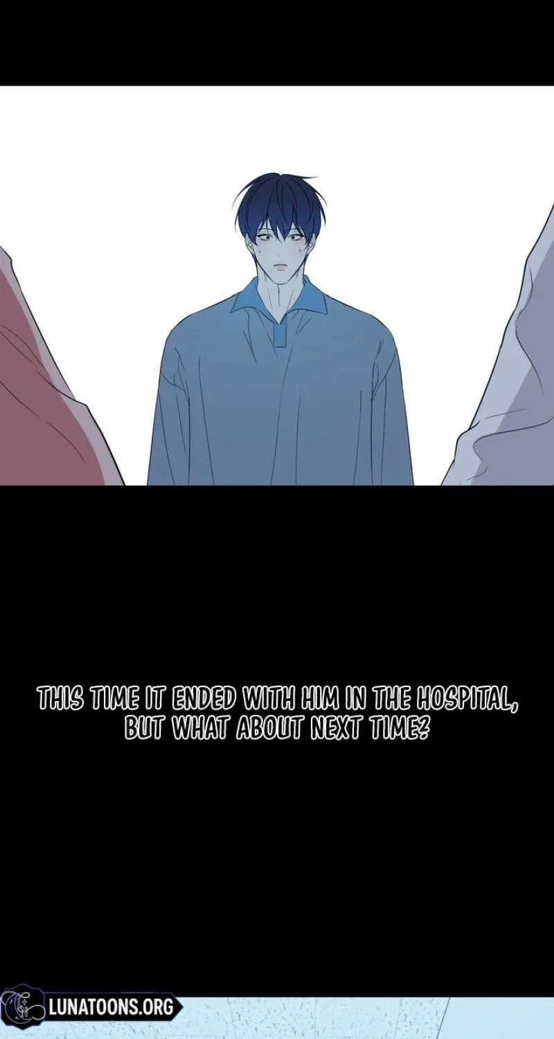 Read To My Beloved chapter 35 image 20 on Lezhin