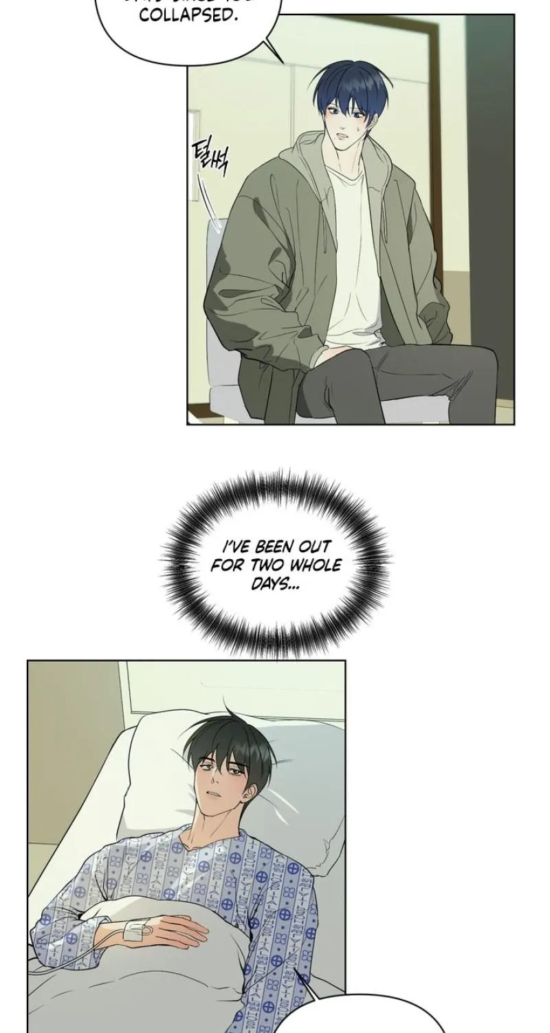Read To My Beloved chapter 35 image 3 on Lezhin
