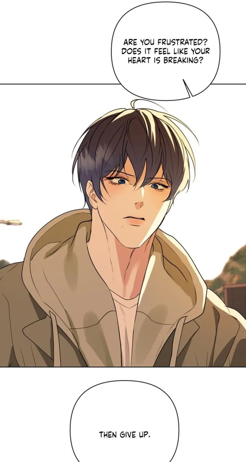 Read To My Beloved chapter 35 image 36 on Lezhin
