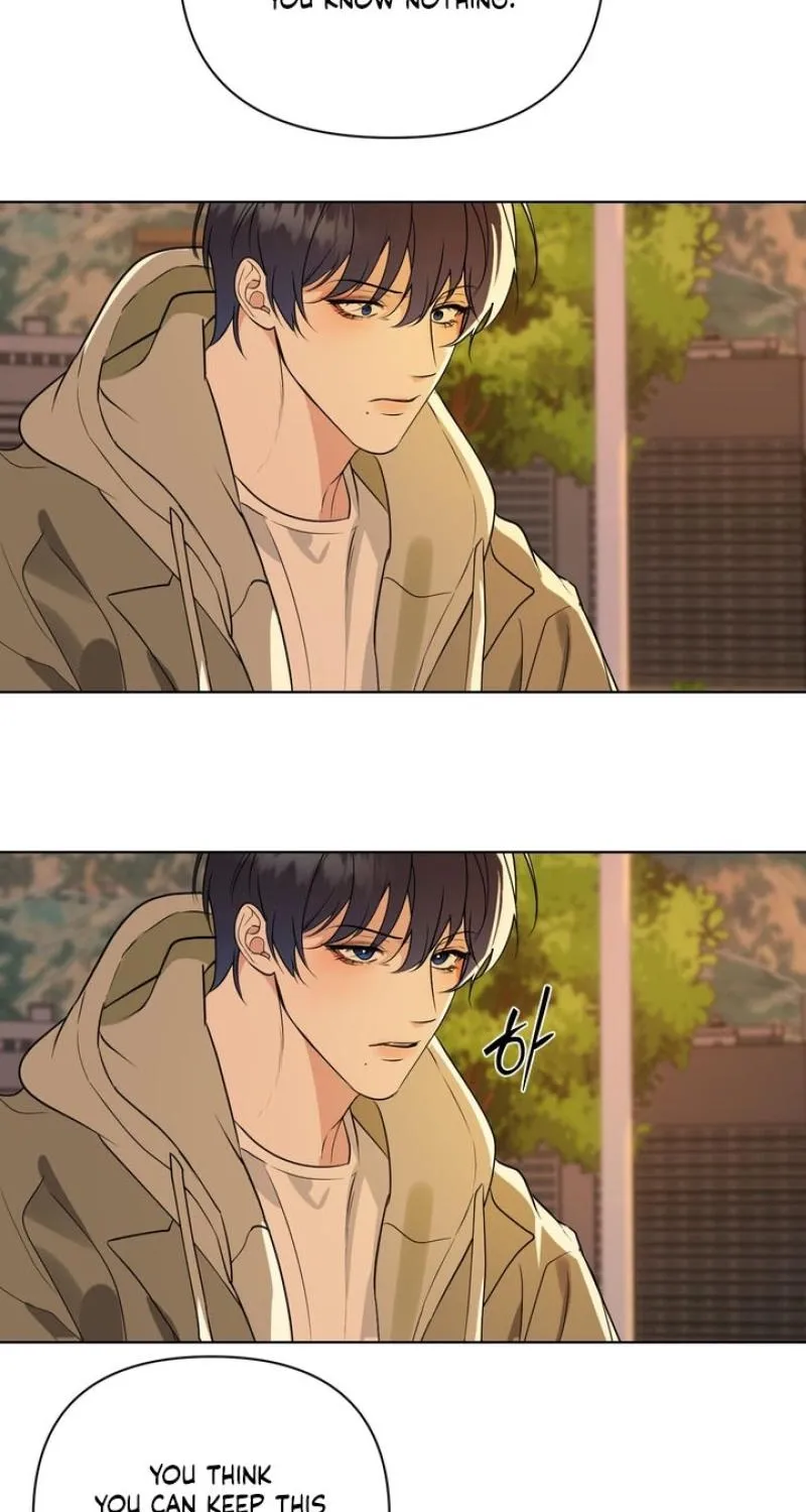 Read To My Beloved chapter 35 image 38 on Lezhin