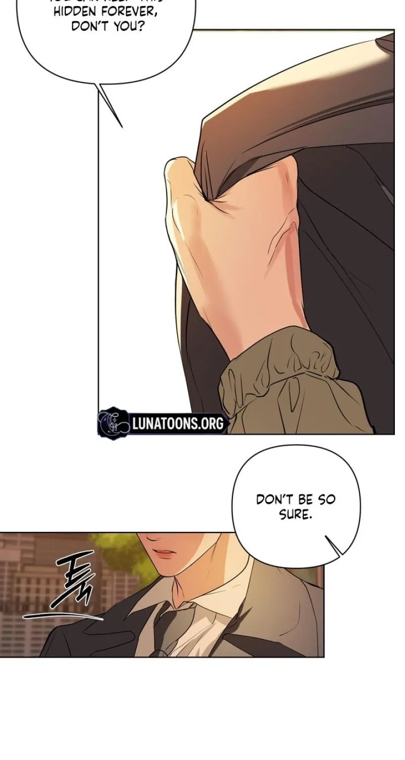 Read To My Beloved chapter 35 image 39 on Lezhin