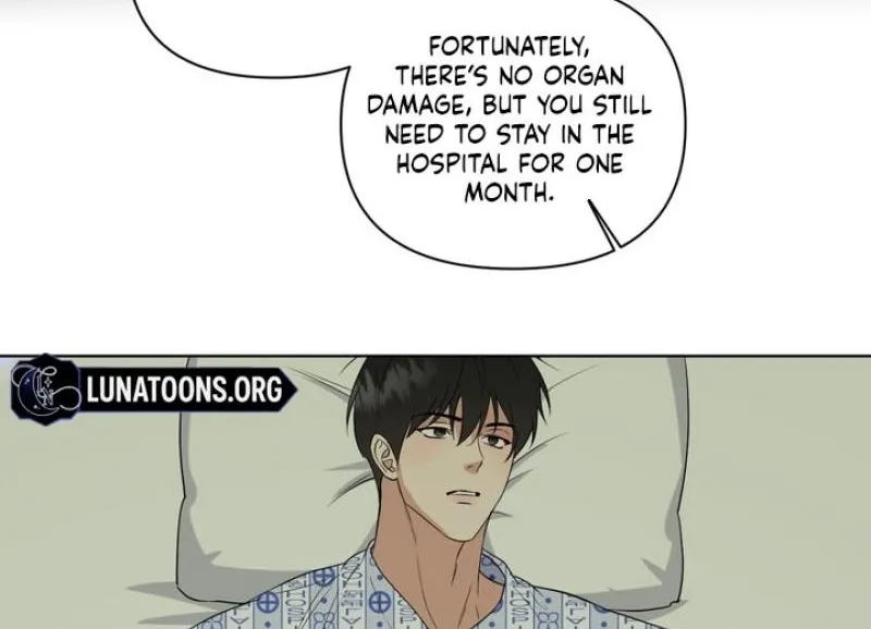 Read To My Beloved chapter 35 image 5 on Lezhin