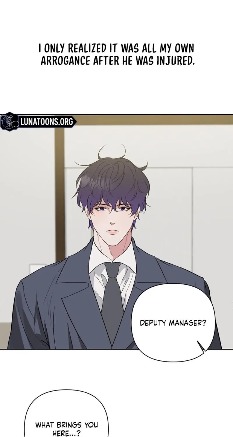 Read To My Beloved chapter 35 image 53 on Lezhin