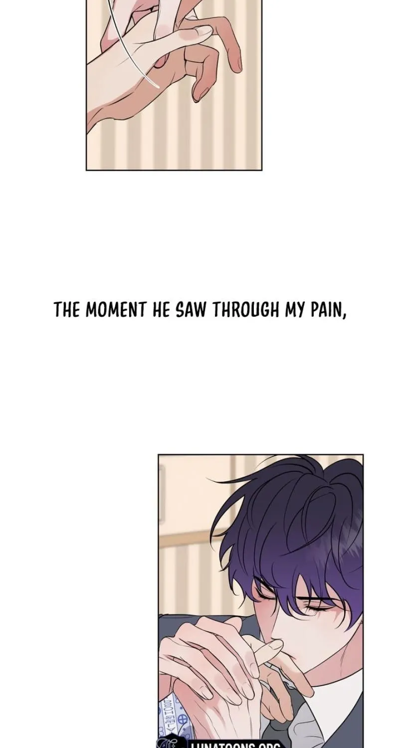 Read To My Beloved chapter 35 image 55 on Lezhin