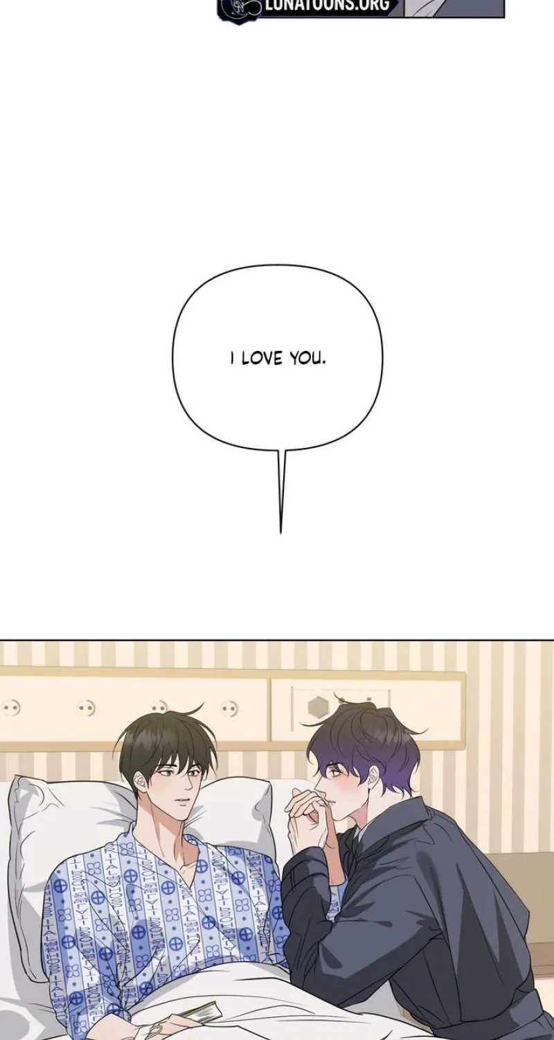 Read To My Beloved chapter 35 image 56 on Lezhin