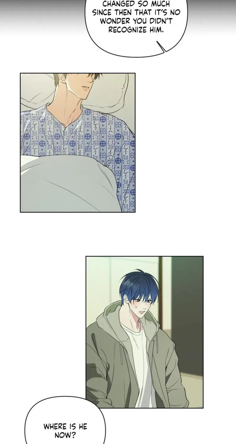 Read To My Beloved chapter 35 image 9 on Lezhin