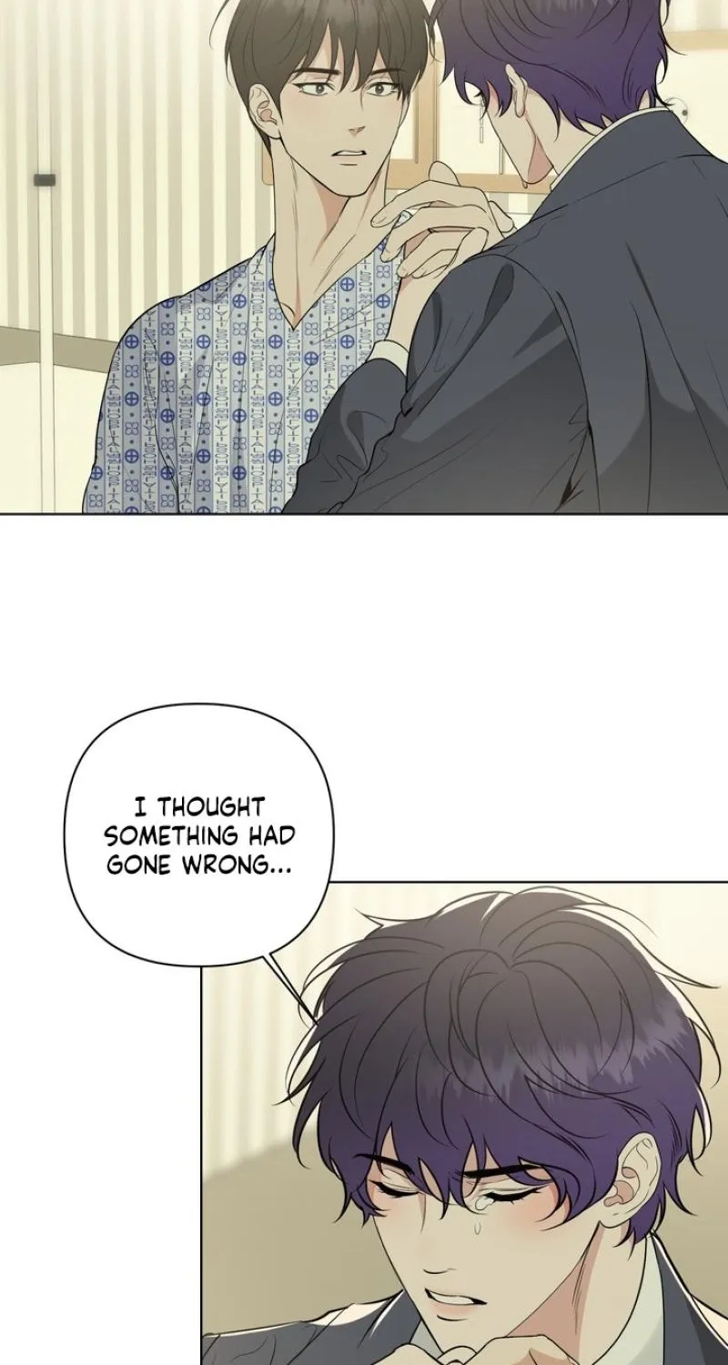 Read To My Beloved chapter 36 image 1 on Lezhin