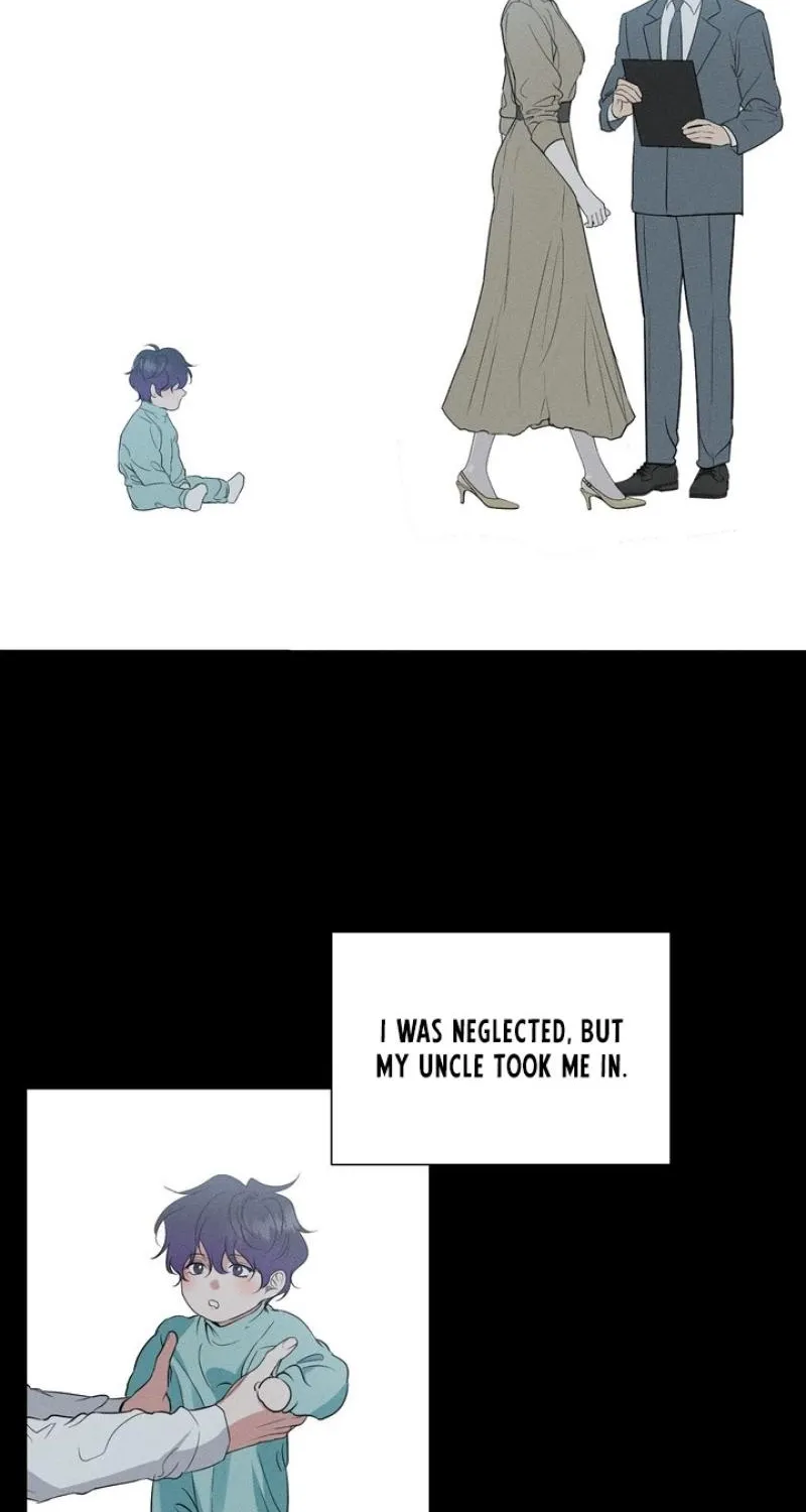 Read To My Beloved chapter 36 image 10 on Lezhin