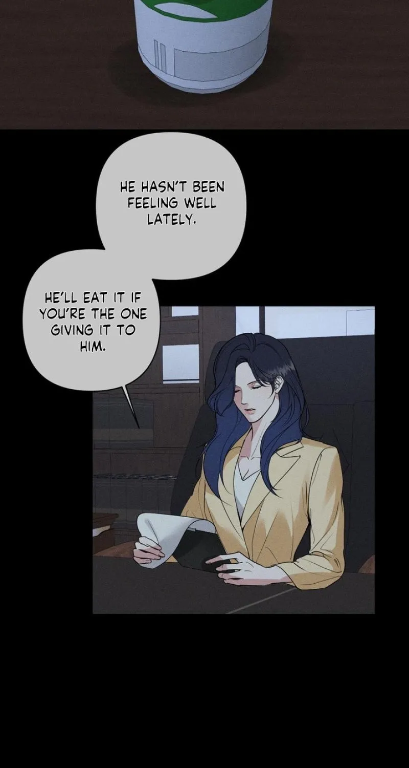 Read To My Beloved chapter 36 image 14 on Lezhin