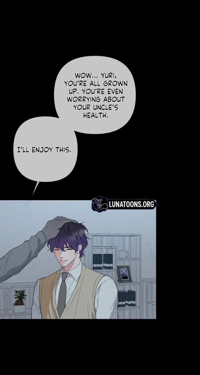 Read To My Beloved chapter 36 image 15 on Lezhin