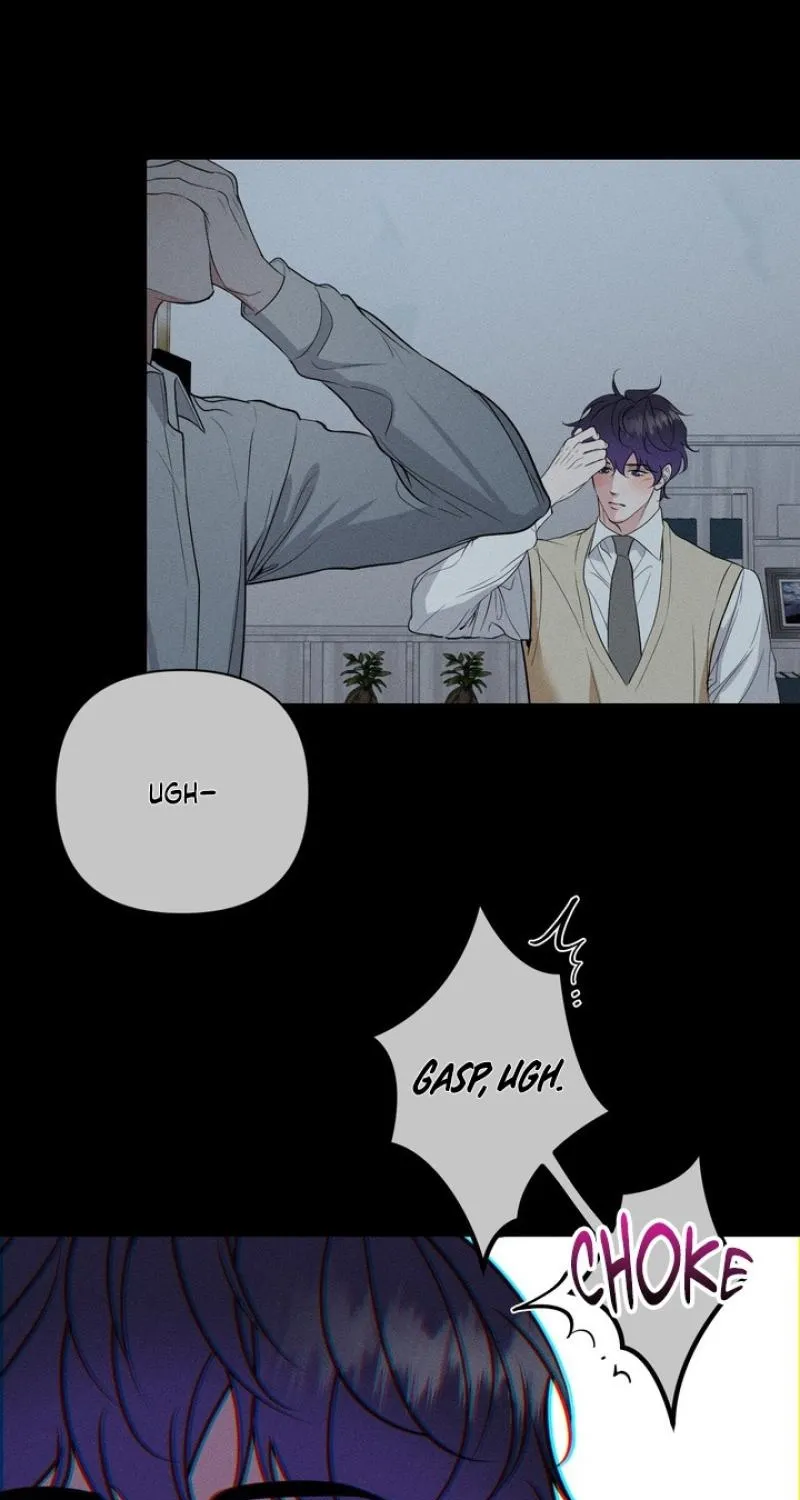 Read To My Beloved chapter 36 image 16 on Lezhin