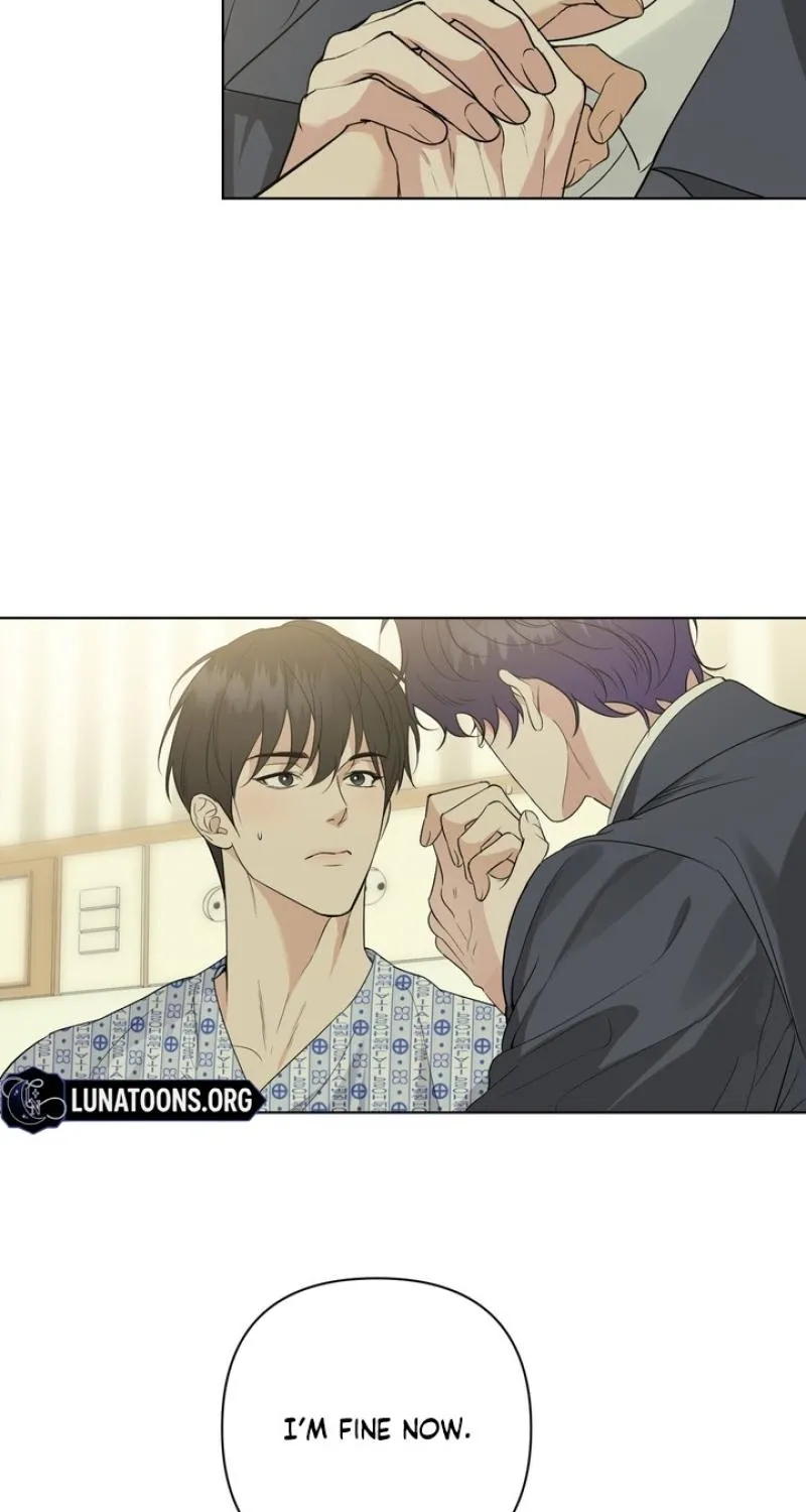 Read To My Beloved chapter 36 image 2 on Lezhin
