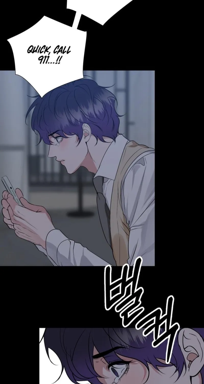 Read To My Beloved chapter 36 image 20 on Lezhin