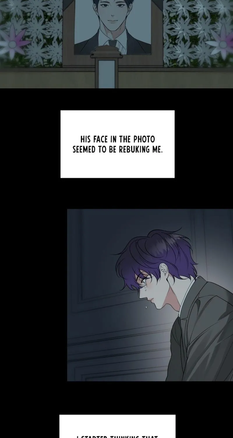 Read To My Beloved chapter 36 image 28 on Lezhin