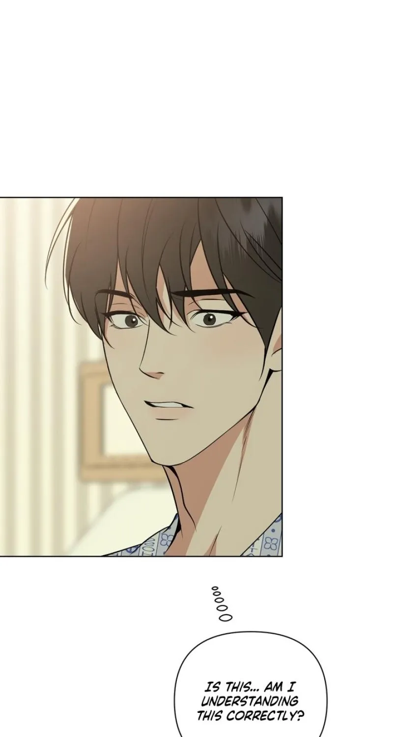 Read To My Beloved chapter 36 image 32 on Lezhin