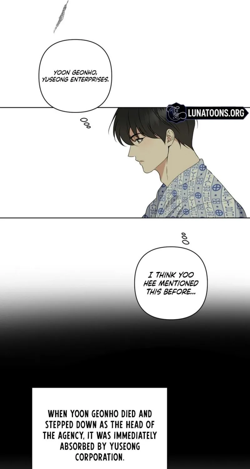 Read To My Beloved chapter 36 image 34 on Lezhin