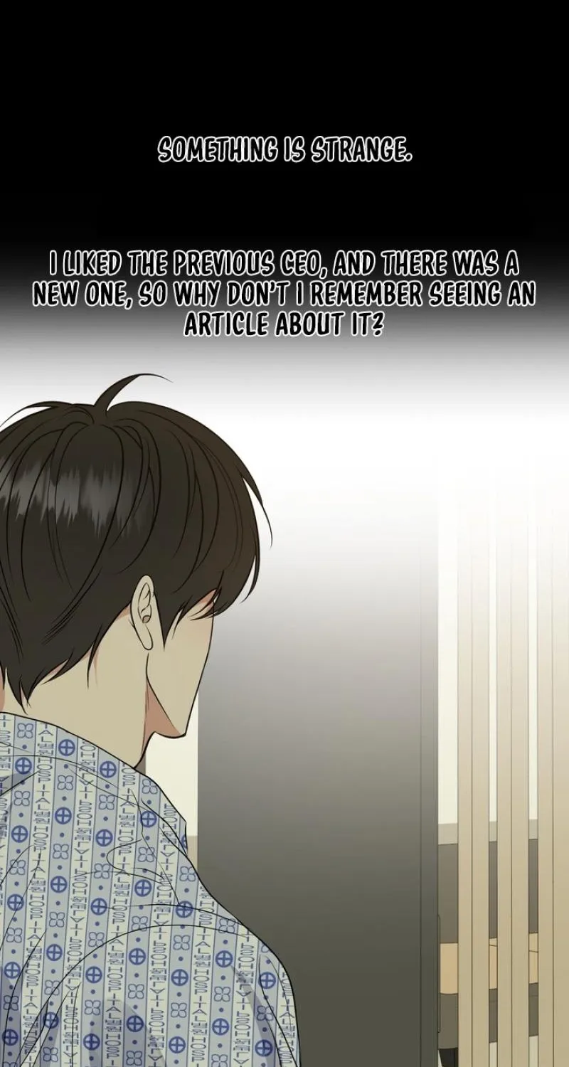Read To My Beloved chapter 36 image 37 on Lezhin