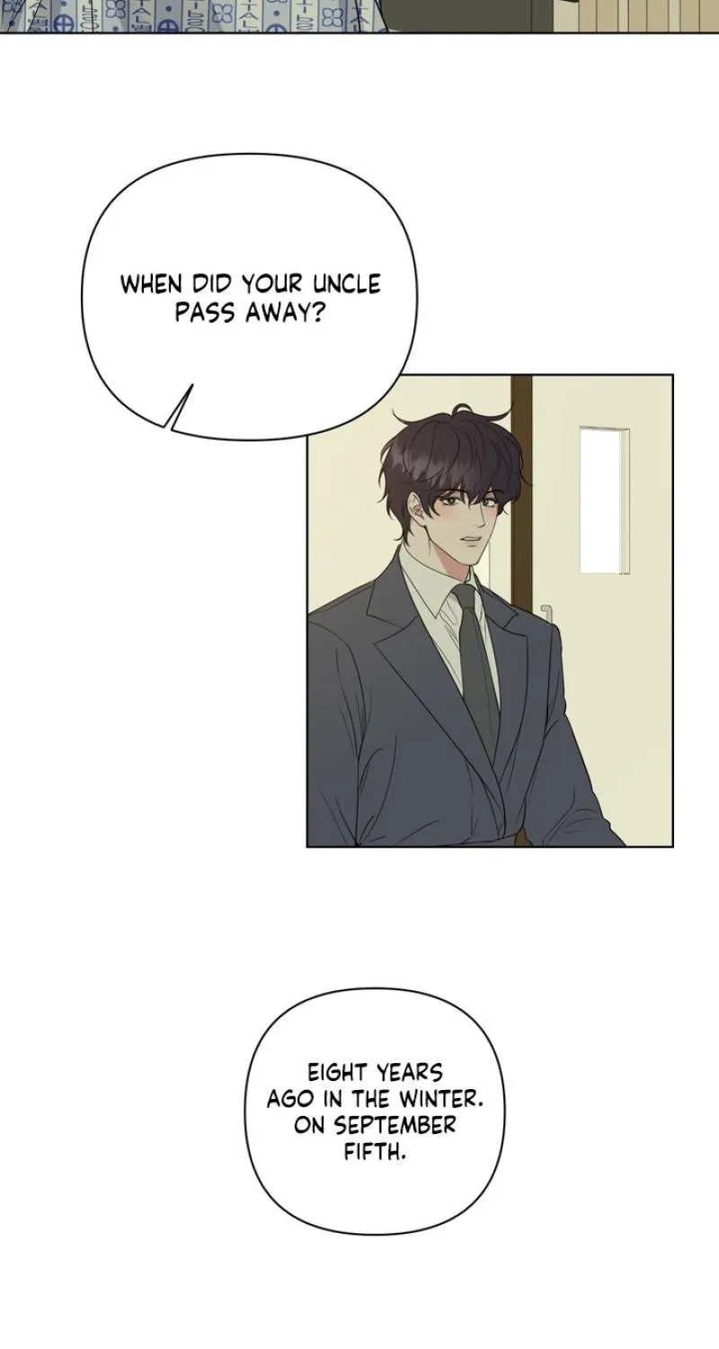 Read To My Beloved chapter 36 image 38 on Lezhin
