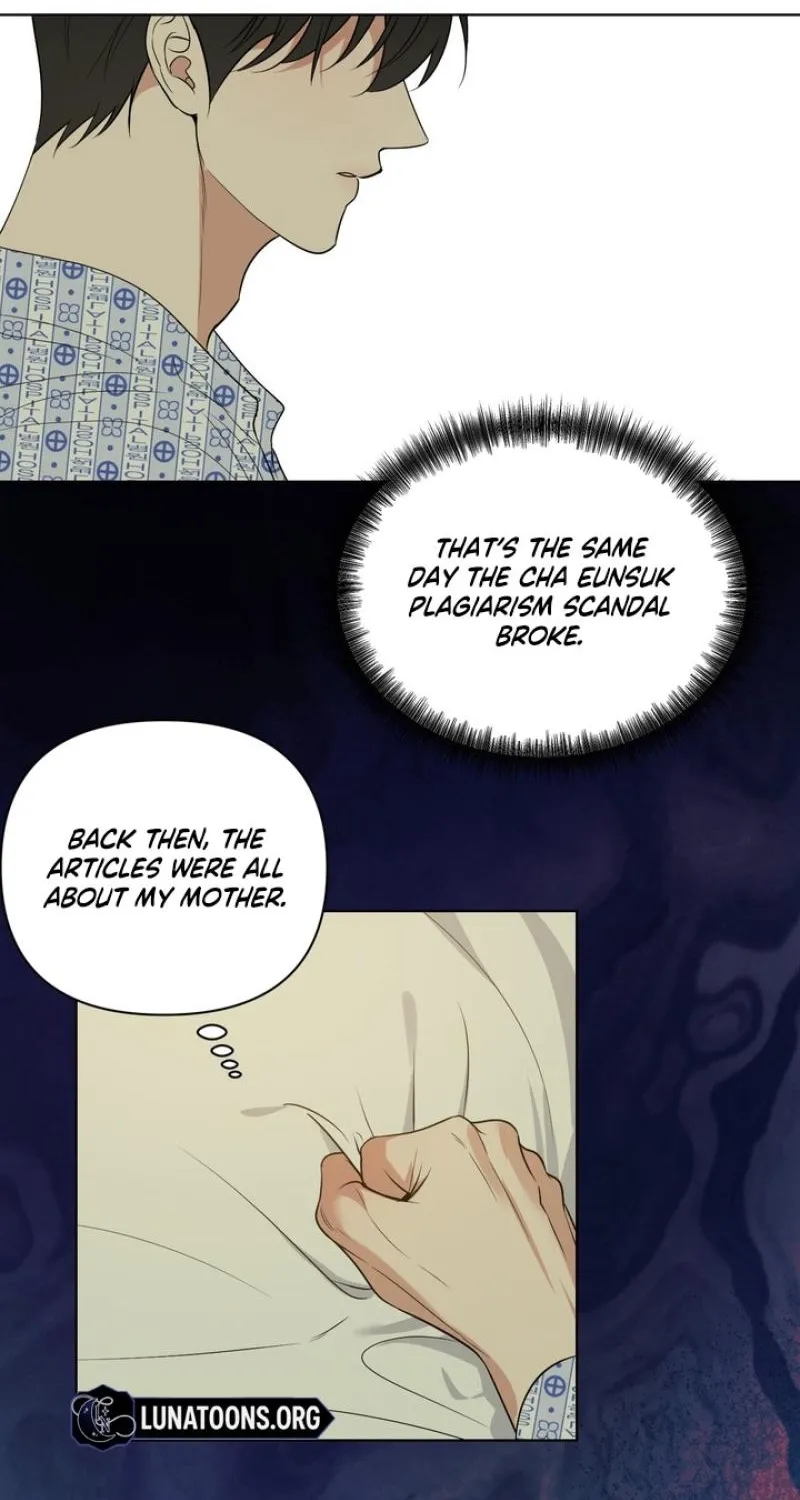 Read To My Beloved chapter 36 image 39 on Lezhin