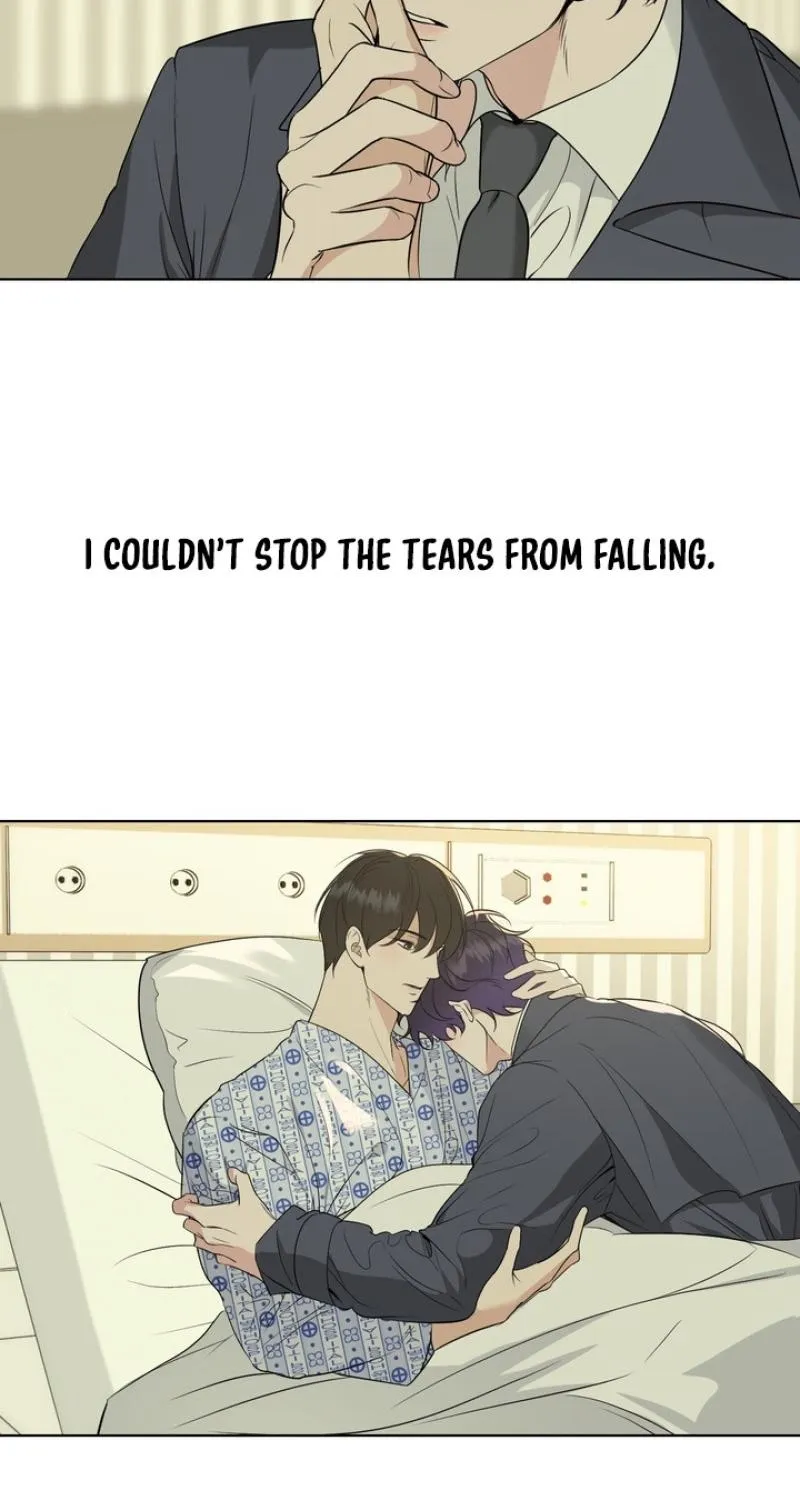 Read To My Beloved chapter 36 image 4 on Lezhin